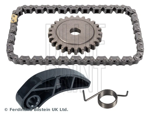 Chain Kit, oil pump drive